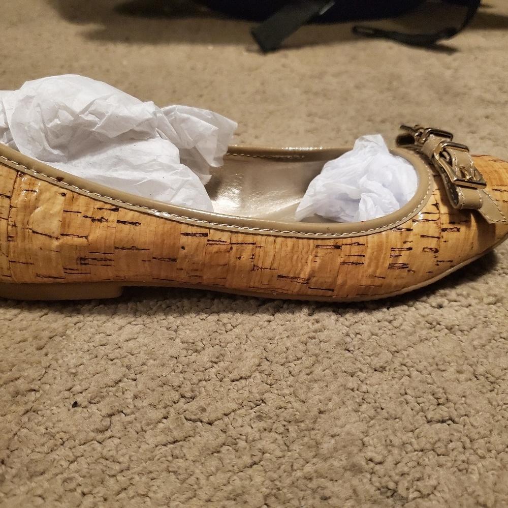 Sofft flats